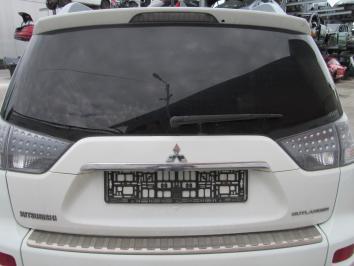 Mitsubishi Outlander 2.2Di-D 2010 Diesel poza Mitsubishi Outlander 2.2Di-D 2010 Diesel