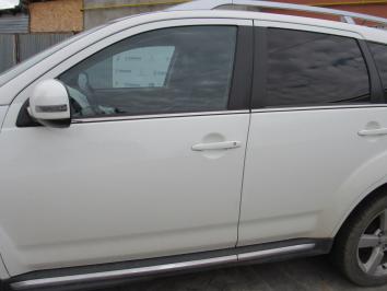 Mitsubishi Outlander 2.2Di-D 2010 Diesel poza Mitsubishi Outlander 2.2Di-D 2010 Diesel