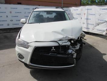 Mitsubishi Outlander 2.2Di-D 2012 Diesel poza Mitsubishi Outlander 2.2Di-D 2012 Diesel