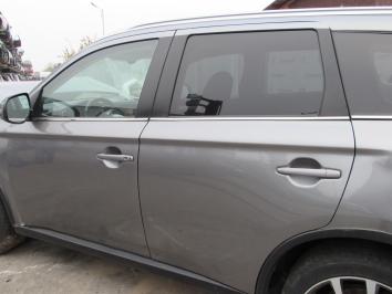 Mitsubishi Outlander 2.2Di-D 2014 Diesel poza Mitsubishi Outlander 2.2Di-D 2014 Diesel