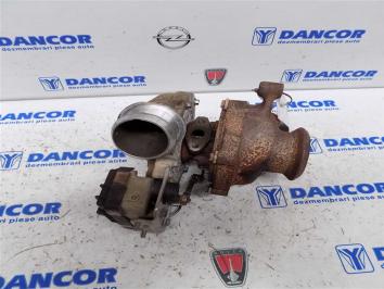 poza Mitsubishi Outlander 2.2HDI 2009 Diesel