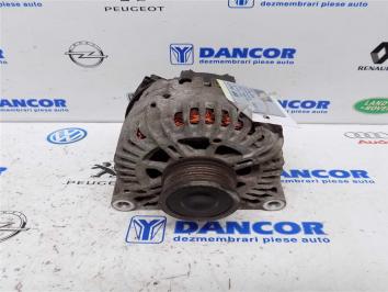 poza Mitsubishi Outlander 2.2HDI 2009 Diesel