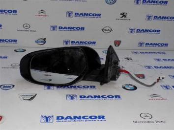 poza Mitsubishi Outlander 2.2HDI 2011 Diesel