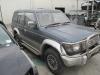 Mitsubishi Pajero 2.5D 1998 Diesel poza Mitsubishi Pajero 2.5D 1998 Diesel