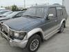Mitsubishi Pajero 2.5D 1998 Diesel poza Mitsubishi Pajero 2.5D 1998 Diesel