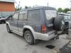 Mitsubishi Pajero 2.5D 1998 Diesel poza Mitsubishi Pajero 2.5D 1998 Diesel