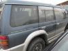 Mitsubishi Pajero 2.5D 1998 Diesel poza Mitsubishi Pajero 2.5D 1998 Diesel