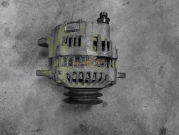 poza Mitsubishi Pajero 2.8D 1998 Diesel