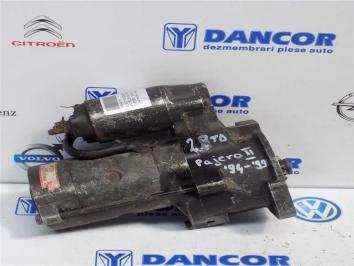 poza Mitsubishi Pajero 2.8i 1995 Benzina