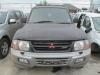 poza Mitsubishi Pajero 3.2D 2000 Diesel