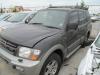 Mitsubishi Pajero 3.2D 2000 Diesel poza Mitsubishi Pajero 3.2D 2000 Diesel