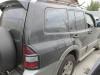 Mitsubishi Pajero 3.2D 2000 Diesel poza Mitsubishi Pajero 3.2D 2000 Diesel
