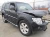 Mitsubishi Pajero 3.2D 2008 Diesel poza Mitsubishi Pajero 3.2D 2008 Diesel