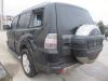 Mitsubishi Pajero 3.2D 2008 Diesel poza Mitsubishi Pajero 3.2D 2008 Diesel