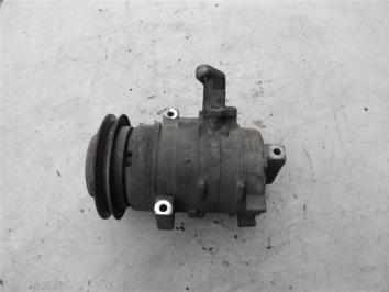 poza Mitsubishi Pajero 3.2D 2008 Diesel