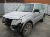 Mitsubishi Pajero 3.2D Di-DC 2008 Diesel poza Mitsubishi Pajero 3.2D Di-DC 2008 Diesel