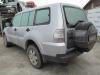 Mitsubishi Pajero 3.2D Di-DC 2008 Diesel poza Mitsubishi Pajero 3.2D Di-DC 2008 Diesel