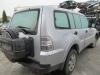 Mitsubishi Pajero 3.2D Di-DC 2008 Diesel poza Mitsubishi Pajero 3.2D Di-DC 2008 Diesel