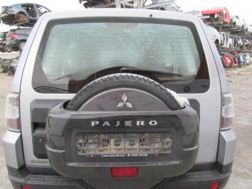 poza Mitsubishi Pajero 3.2D Di-DC 2008 Diesel