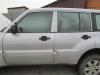 poza Mitsubishi Pajero 3.2D Di-DC 2008 Diesel
