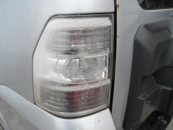 poza Mitsubishi Pajero 3.2D Di-DC 2008 Diesel