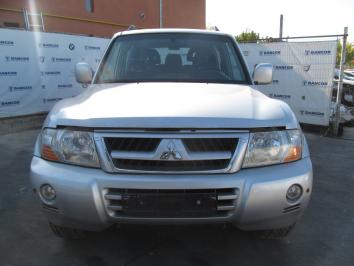 Mitsubishi Pajero 3.2Di-D 2005 Diesel poza Mitsubishi Pajero 3.2Di-D 2005 Diesel