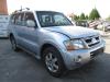 Mitsubishi Pajero 3.2Di-D 2005 Diesel poza Mitsubishi Pajero 3.2Di-D 2005 Diesel
