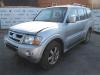 Mitsubishi Pajero 3.2Di-D 2005 Diesel poza Mitsubishi Pajero 3.2Di-D 2005 Diesel