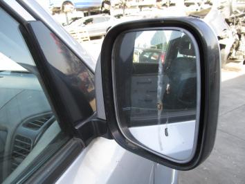 poza Mitsubishi Pajero 3.2Di-D 2005 Diesel