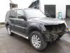 Mitsubishi Pajero 3.2DI-DC 2007 Diesel poza Mitsubishi Pajero 3.2DI-DC 2007 Diesel