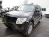 Mitsubishi Pajero 3.2DI-DC 2007 Diesel poza Mitsubishi Pajero 3.2DI-DC 2007 Diesel