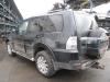 Mitsubishi Pajero 3.2DI-DC 2007 Diesel poza Mitsubishi Pajero 3.2DI-DC 2007 Diesel