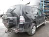 Mitsubishi Pajero 3.2DI-DC 2007 Diesel poza Mitsubishi Pajero 3.2DI-DC 2007 Diesel