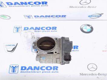 poza Nissan Almera 1.5i 2003 Benzina