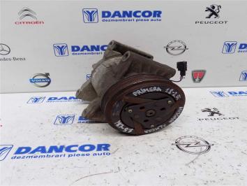 poza Nissan Almera 1.5i 2004 Benzina