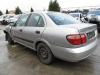 poza Nissan Almera 1.5i 2005 Benzina