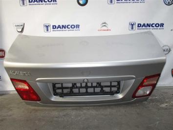 Nissan Almera 1.5i 2005 Benzina poza Nissan Almera 1.5i 2005 Benzina