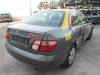 Nissan Almera 1.5i 2006 Benzina poza Nissan Almera 1.5i 2006 Benzina