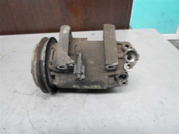 poza Nissan Almera 2.2DCI 2004 Diesel