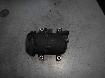 poza Nissan Almera 3.0D 2005 Diesel