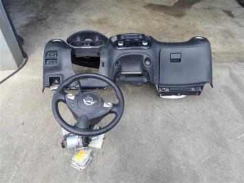 poza Nissan Juke -- 2011 --