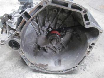 poza Nissan Juke 1.5DCI 2012 Diesel