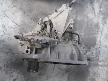 poza Nissan Micra 1.2 2004 Benzina