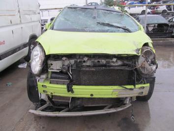 Nissan Micra 1.2i 2012 Benzina poza Nissan Micra 1.2i 2012 Benzina