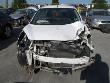 Nissan Micra 1.2i 2013 Benzina poza Nissan Micra 1.2i 2013 Benzina