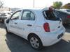 Nissan Micra 1.2i 2013 Benzina poza Nissan Micra 1.2i 2013 Benzina