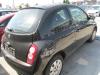 Nissan Micra 1.4i 2008 Benzina poza Nissan Micra 1.4i 2008 Benzina