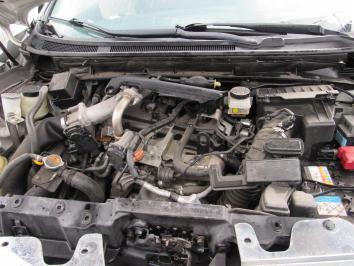 Nissan Murano 2.5DCI 2010 Diesel poza Nissan Murano 2.5DCI 2010 Diesel