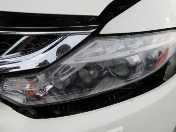 poza Nissan Murano 2.5DCI 2010 Diesel