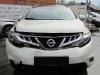poza Nissan Murano 2.5DCI 2010 Diesel